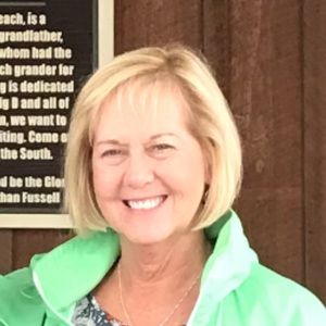 Meet your Posher, Collette